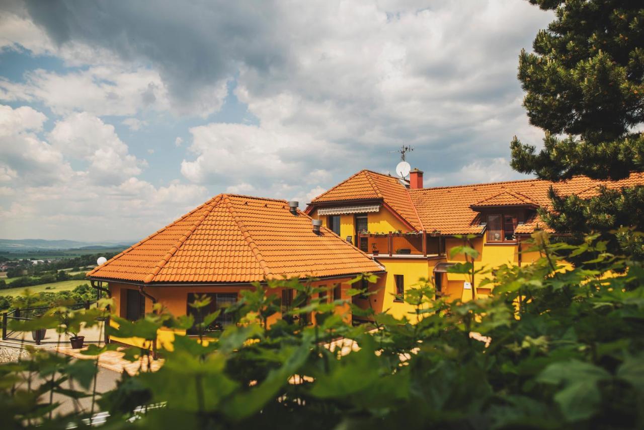 Apartmany Na Vyhlidce Paseka  Exterior foto